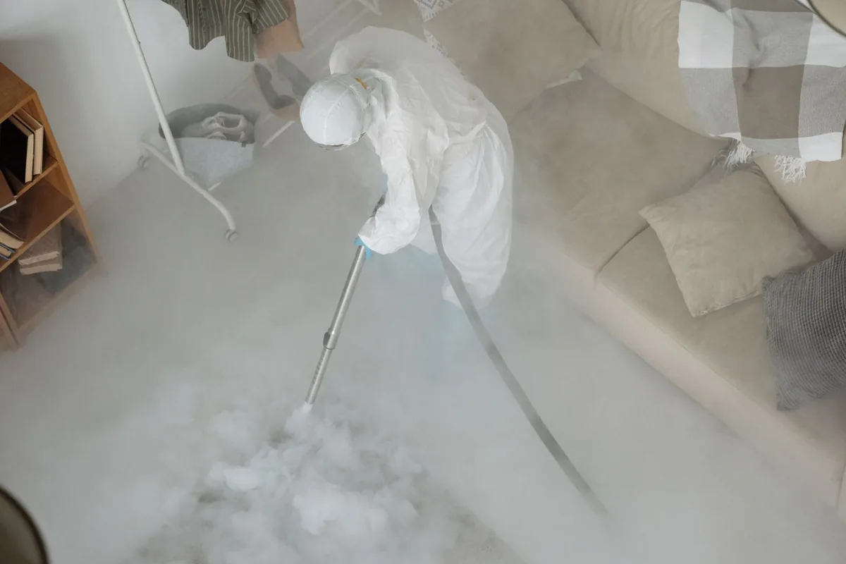 Biohazard Cleanup in Palma Ceia Pines, Tampa, FL