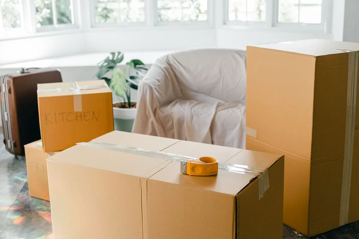 Hoarding Cleanup in Palma Ceia Pines, Tampa, FL